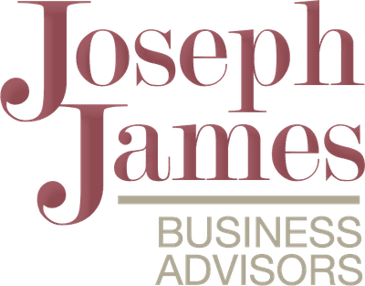 Joseph James Business Advisors logo