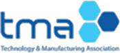 Technology & Manufacturing Association Logo